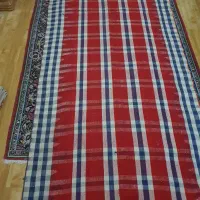 گلیم قشقایی|گلیم، جاجیم، گبه|اصفهان, همت‌آباد|دیوار