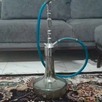 قلیون سلیکونی