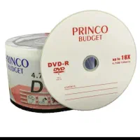 دی وی دی خام