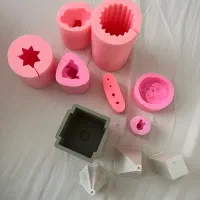 قالب سیلیکون