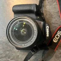 دوربین کنون 2000dدرخت اکبند