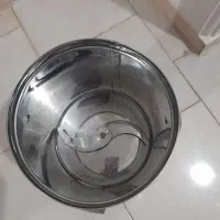 سبزی خوردکن ۳کیلویی سبز ایران