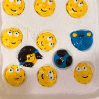 مارشمالوهای یلدایی و عروسکی|خوردنی و آشامیدنی|اسلام‌شهر, شهرک واوان|دیوار