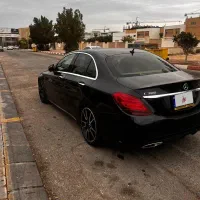 بنز c300|خودرو سواری و وانت|کیش, |دیوار
