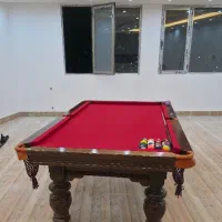 نصب میز بیلیارد به قیمت مناسب ایت و اسنوکر