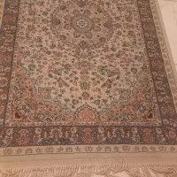 دو عدد فرش ۹ متری و یک قالیچه به فرو ش میرسد|فرش|پردیس, فاز ۱|دیوار