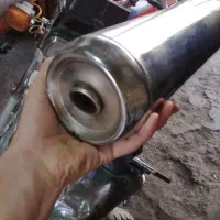 لوازم موتور|قطعات یدکی و لوازم جانبی|قم, تعویض پلاک|دیوار