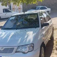 111مدل97 معاوضه فروش|خودرو سواری و وانت|نصر آباد, |دیوار