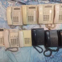 تلفن دست دوم