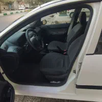 206sd مدل 88 تیوفایو وی 8|خودرو سواری و وانت|مشهد, فاطمیه|دیوار