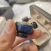 میکروفون بیسیم یقه ای SX21|صوتی و تصویری|تهران, باغ خزانه|دیوار