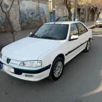 پارس 1402در حد  موتور جدید سفارشی