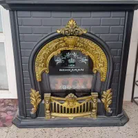 بخاری در حد نو