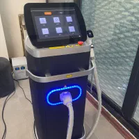 دستگاه لیزر adss1600 w