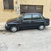 پراید 131 مدل 86|خودرو سواری و وانت|فولادشهر, B8|دیوار