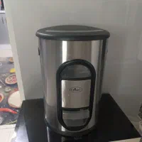 سطل برنجی استیل یونیک