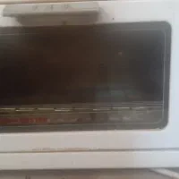 آون توستر پارس خزر مدل OT-650P. خاطرههاتو قشنگ کن