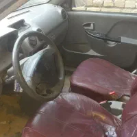 ۱۳۲ مدل ۹۱دو گانه کارخونه|خودرو سواری و وانت|چناران, |دیوار