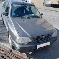 پراید۱۱۱ مدل۸۹