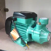 پمپ نیم اسب