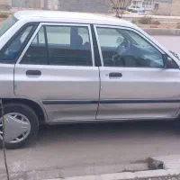 خودرو پراید