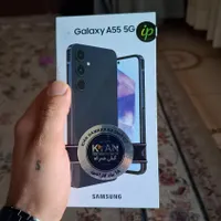 سامسونگ a55