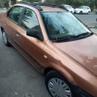 سمند مدل ۸۶|خودرو سواری و وانت|ری, شهید غیوری (ابن باویه)|دیوار