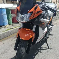 مگلی 200 کم کارکرد صفر