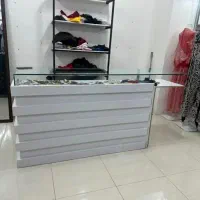 میز پیشخوان