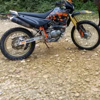 بهپر|موتورسیکلت|سملقان, |دیوار