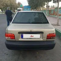 پراید|خودرو سواری و وانت|قدس, شهر‌قدس|دیوار