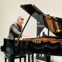 مشاور و کارشناس ارشد پیانو آکوستیک ( کوک پیانو)