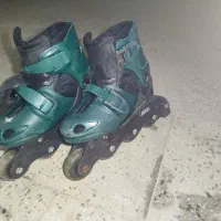 اسکیت حرفه ای