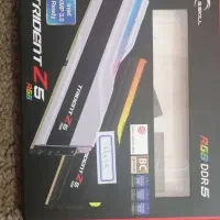 رم جی اسکیل DDR5