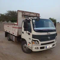 الوند۶تن مدل۹۷