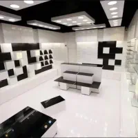 مغازه تجاری ملکی