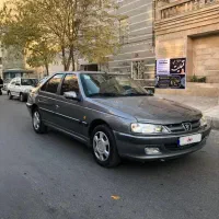 پژوپارسمدل۹۶بیرنگبهشرطکارشناسی|خودرو سواری و وانت|فردیس, فردیس|دیوار