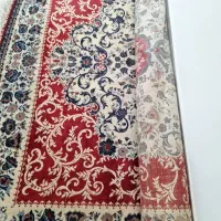فرش ۹ متری شسته شده