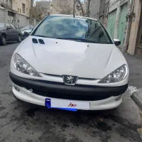 پژو ۲۰۶ اس دی موتور tu5