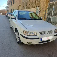 سمندlxمدل۹۵