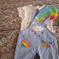 لباس بچه