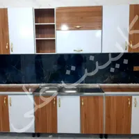 کابینت ارتفاع ۳طبقه شیک|مصالح و تجهیزات ساختمان|زاهدان, |دیوار