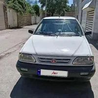 فروش فوری پراید ۱۴۱
