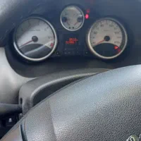 فروشی ۲۰۷ ارتقا|خودرو سواری و وانت|شاهدشهر, |دیوار