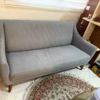 مبل راحتی ۳ نفره