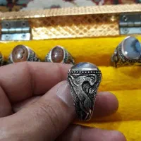 انگشتر  قلم|جواهرات|ساری, |دیوار