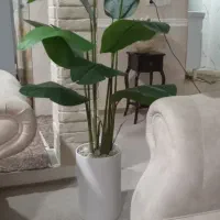 گل مصنوعی