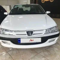 پژو پارسxu7p/مدل۱۴۰۲/کارکرد۱۹۰۰۰/دریچه/مشابه صفر|خودرو سواری و وانت|تهران, نصرت|دیوار