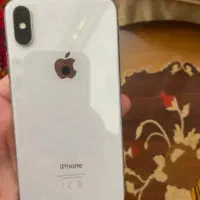 آیفون ایکس درحد نو