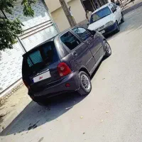 ام وی ام mwm110 مدل 89 چهار سیلندر